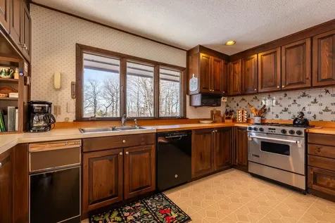 69 West Ridge Road Winhall VT 05340