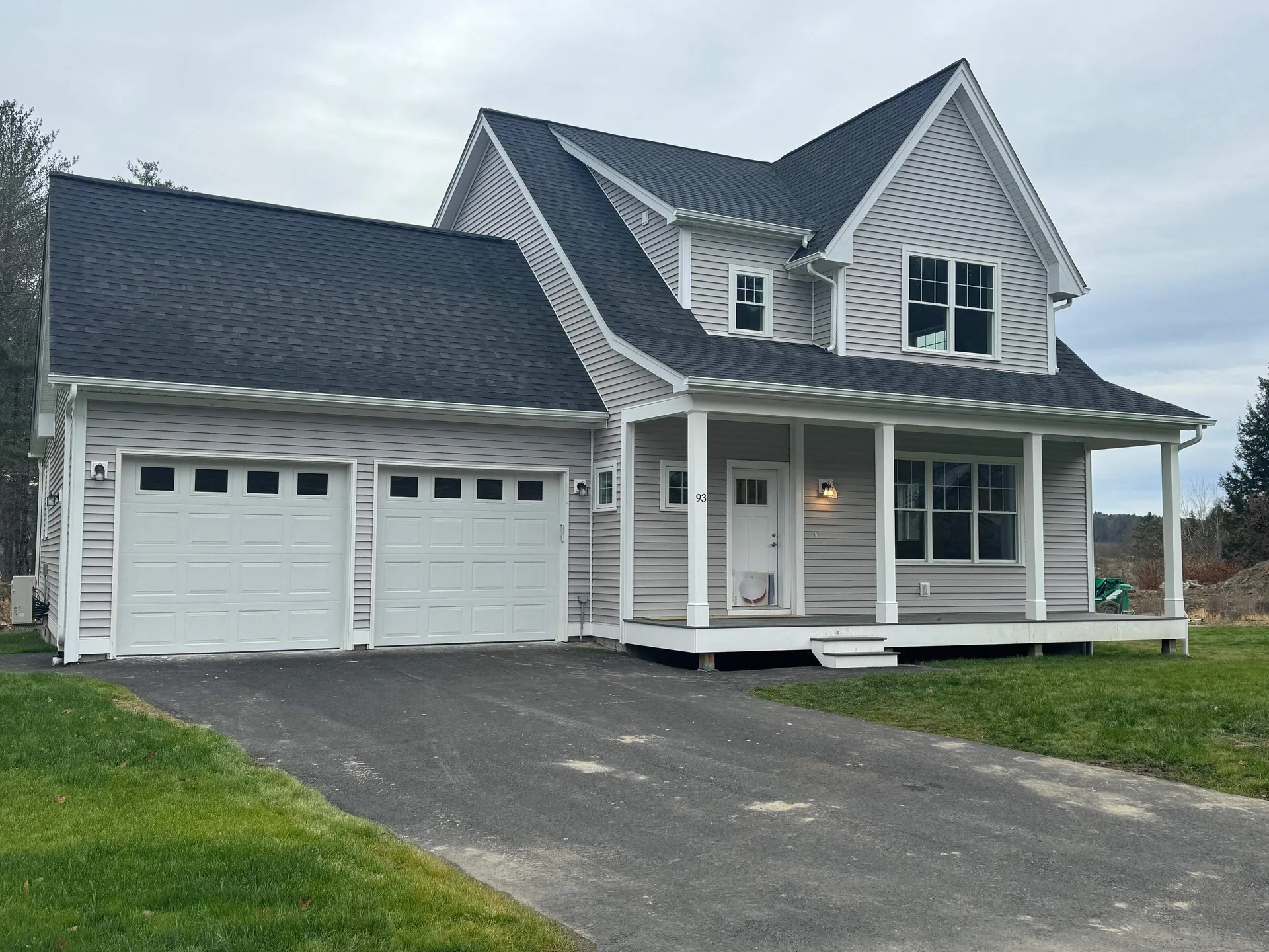 93 Dogwood Circle Lebanon NH 03784