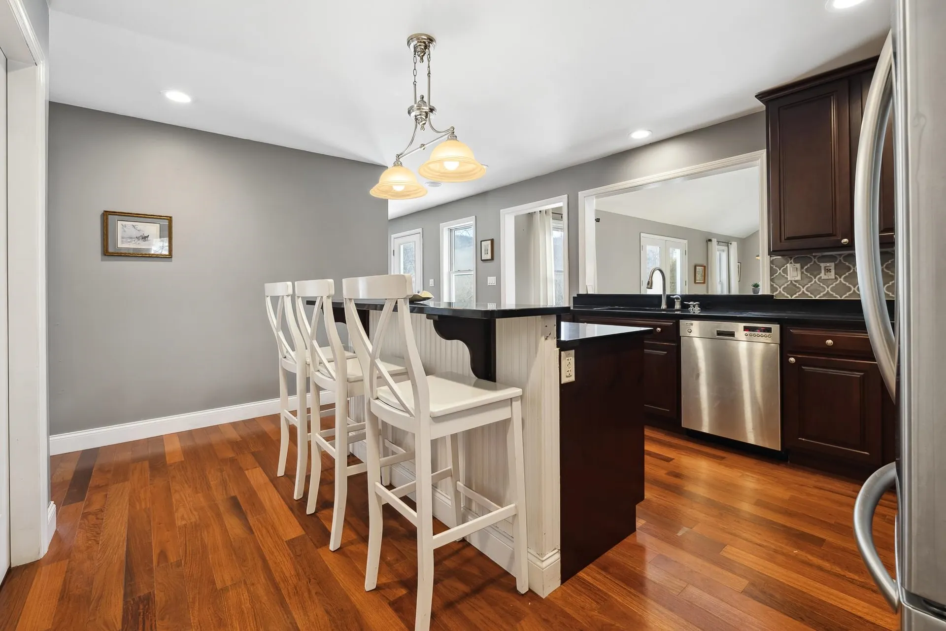 21 Sportsmen Cove Hartland VT 05048