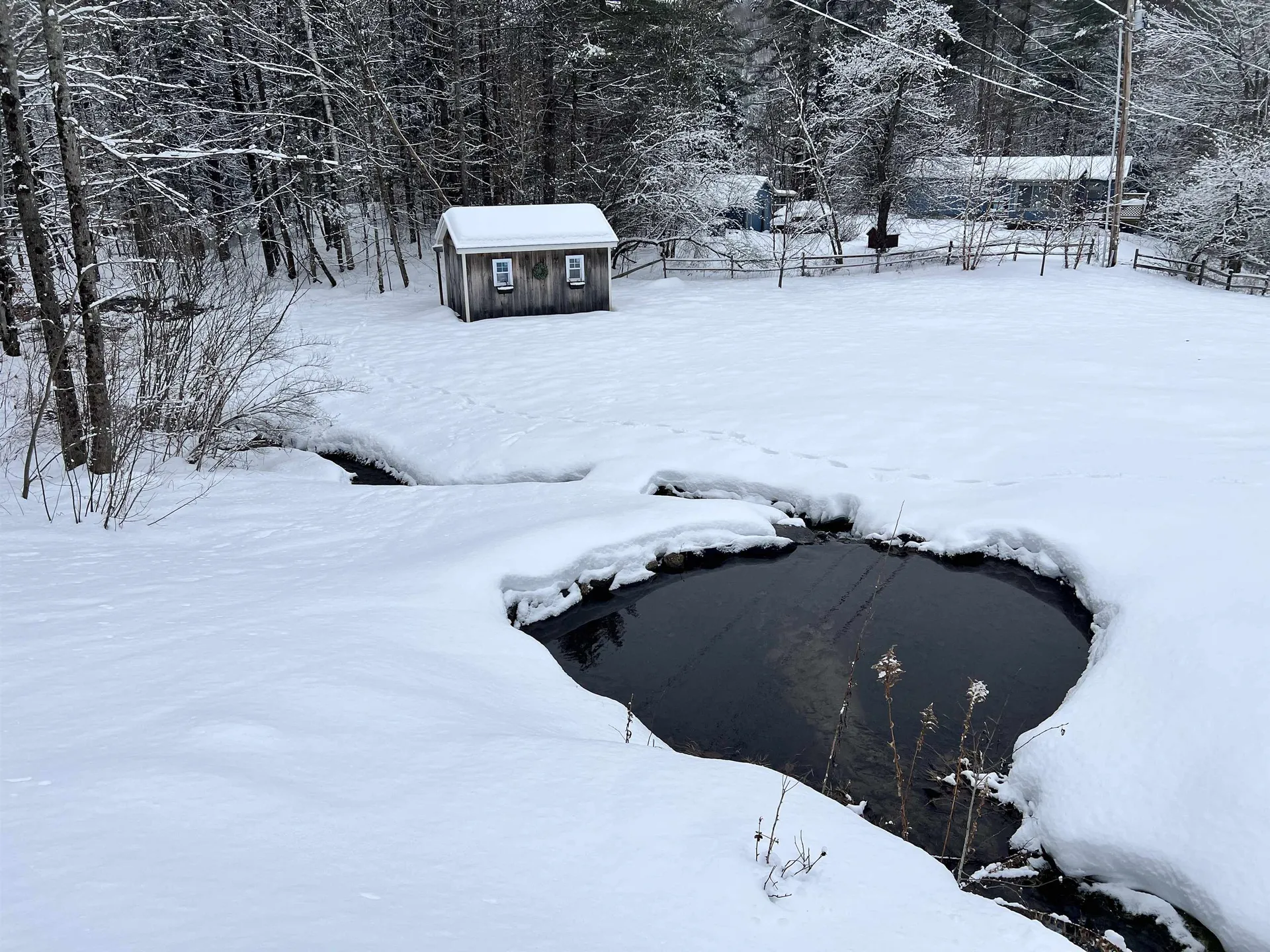 21 Sportsmen Cove Hartland VT 05048