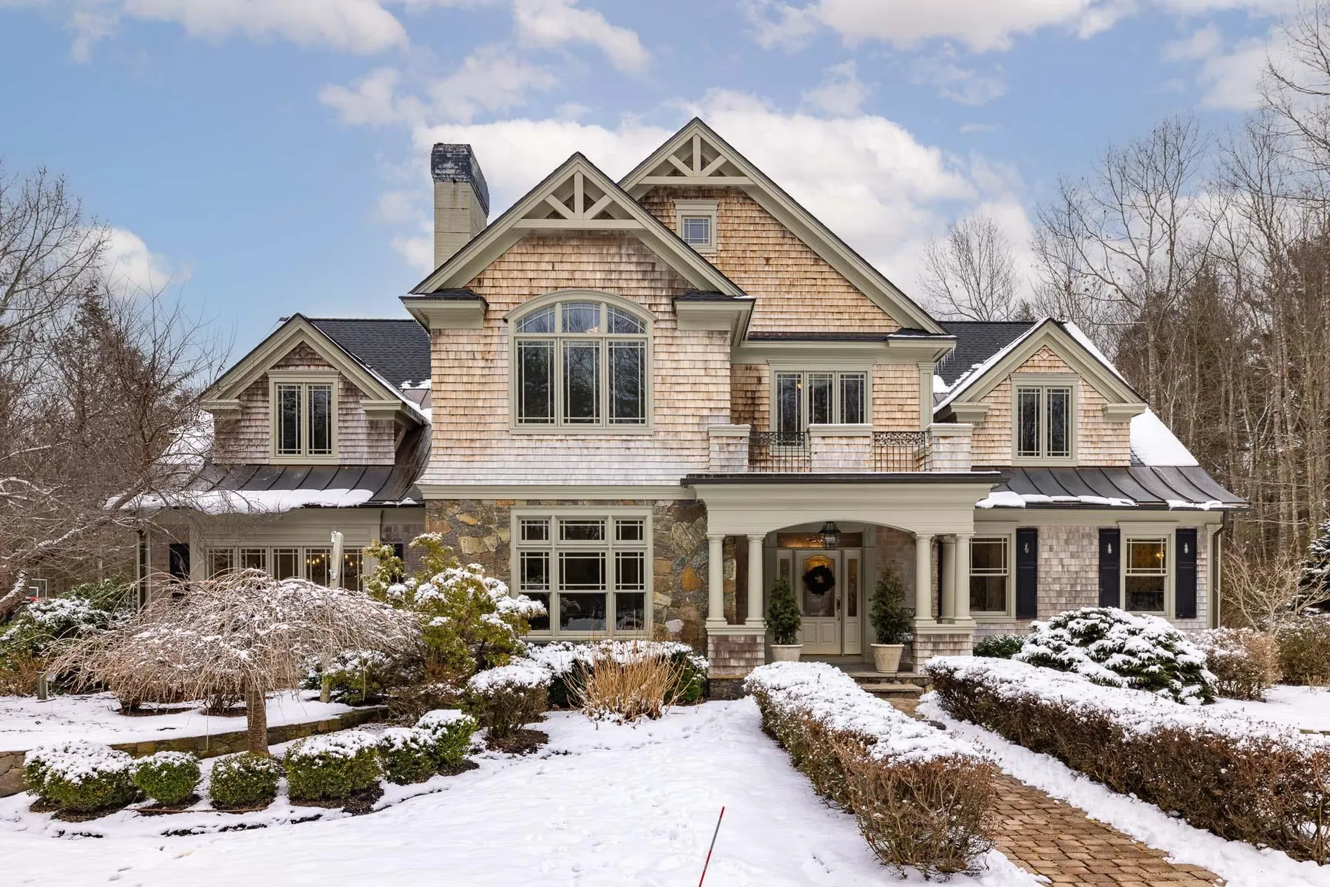 145 Mill Road North Hampton NH 03862