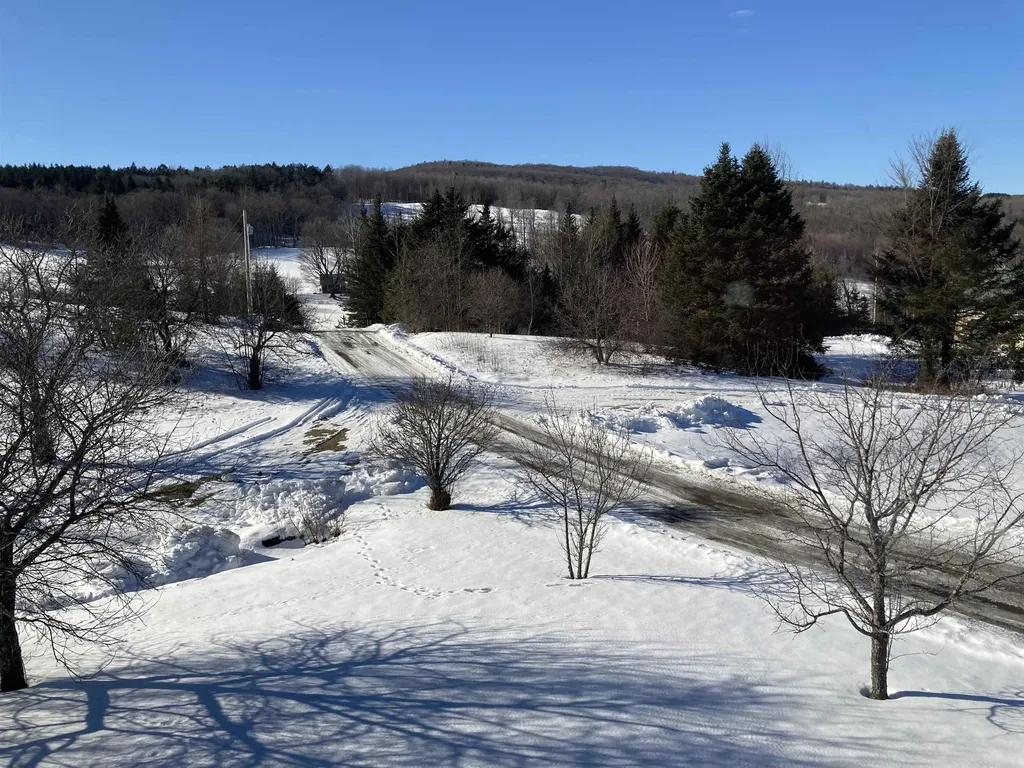 607 Elliott Road Lyndon VT 05851