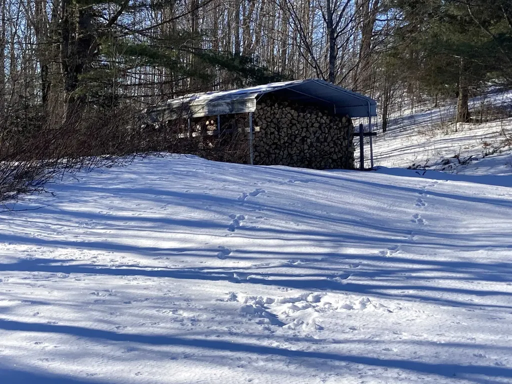 607 Elliott Road Lyndon VT 05851