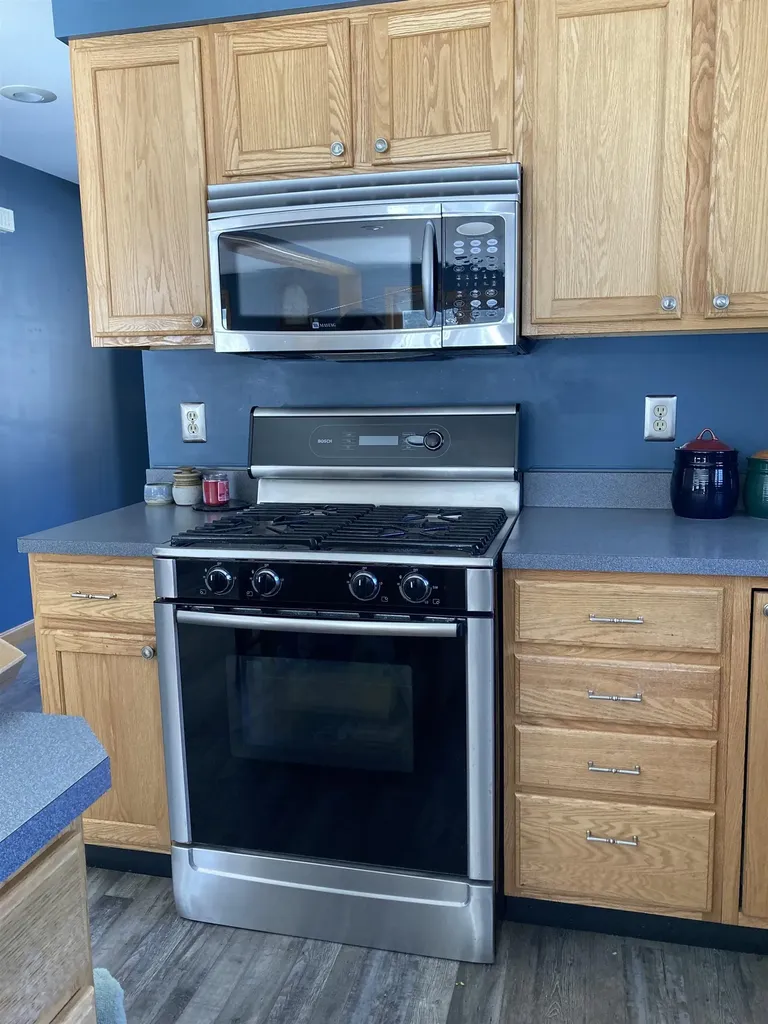 607 Elliott Road Lyndon VT 05851