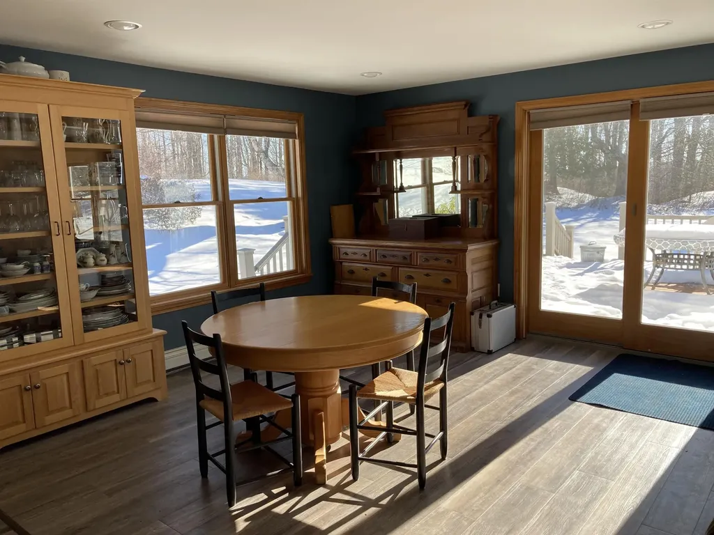 607 Elliott Road Lyndon VT 05851