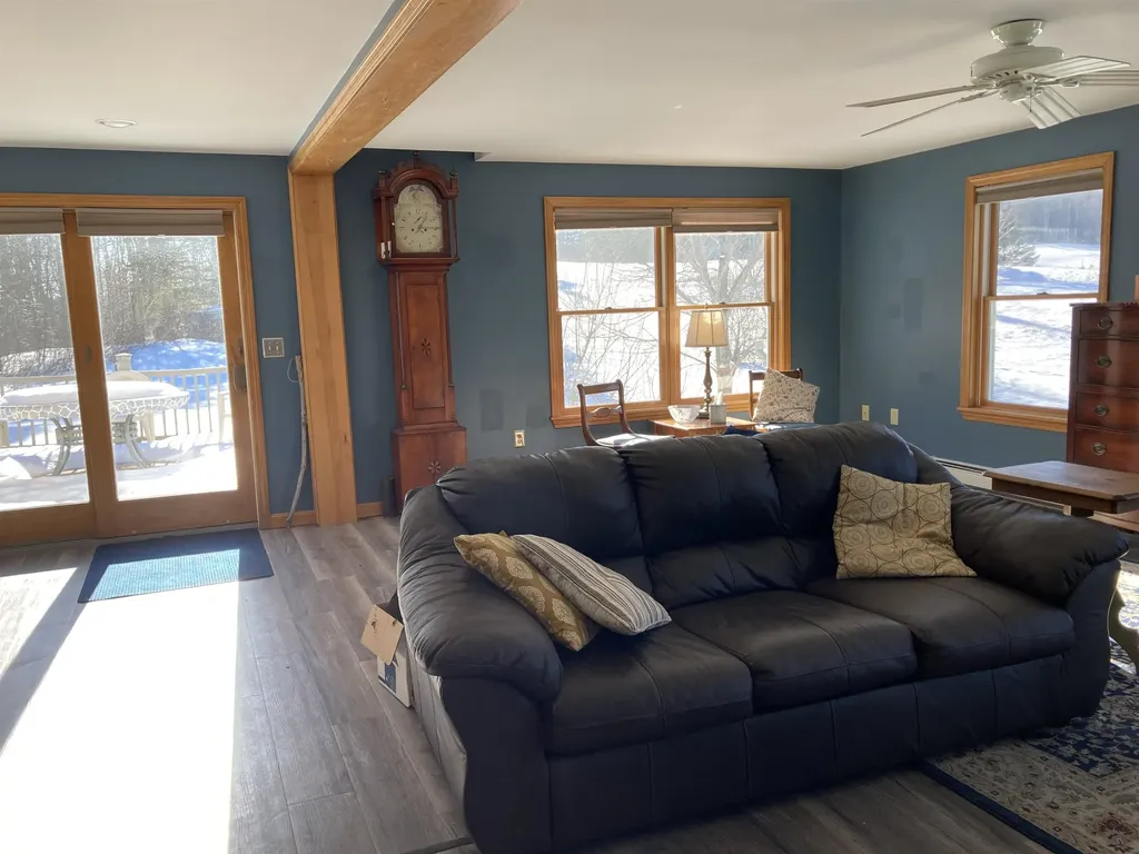 607 Elliott Road Lyndon VT 05851