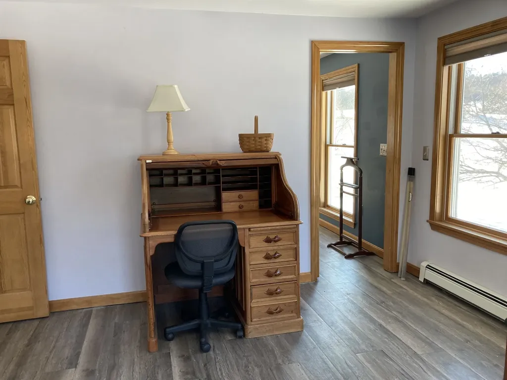 607 Elliott Road Lyndon VT 05851