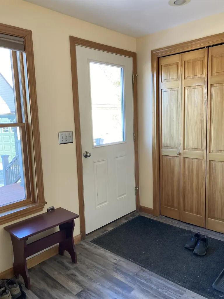 607 Elliott Road Lyndon VT 05851