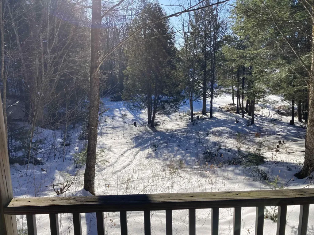 607 Elliott Road Lyndon VT 05851