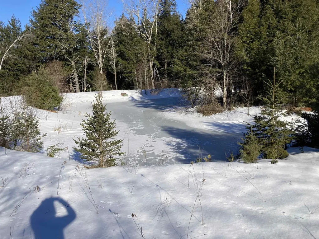 607 Elliott Road Lyndon VT 05851