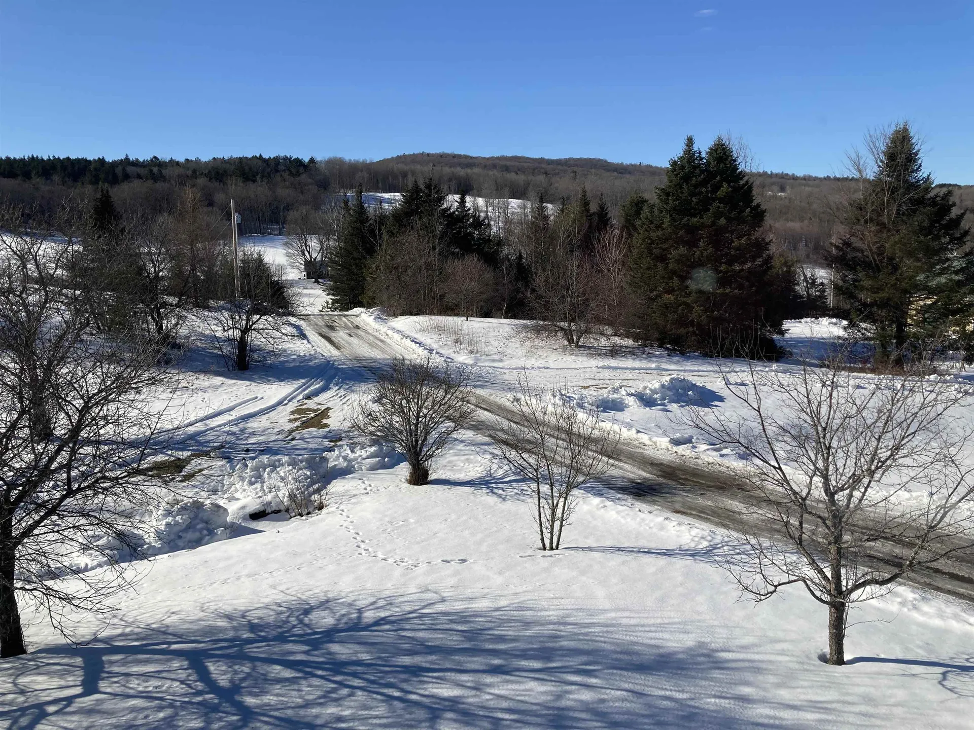 607 Elliott Road Lyndon VT 05851