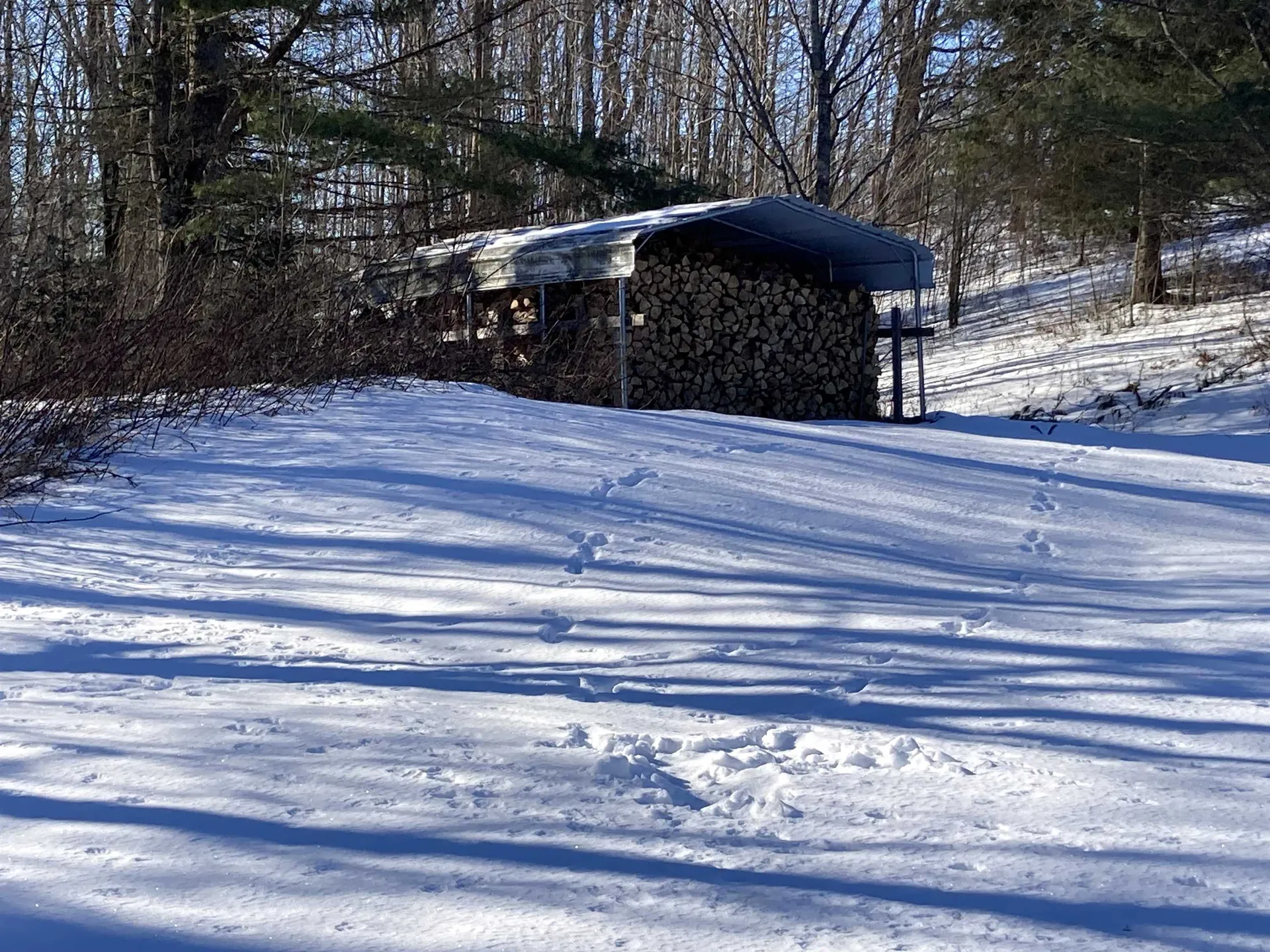 607 Elliott Road Lyndon VT 05851