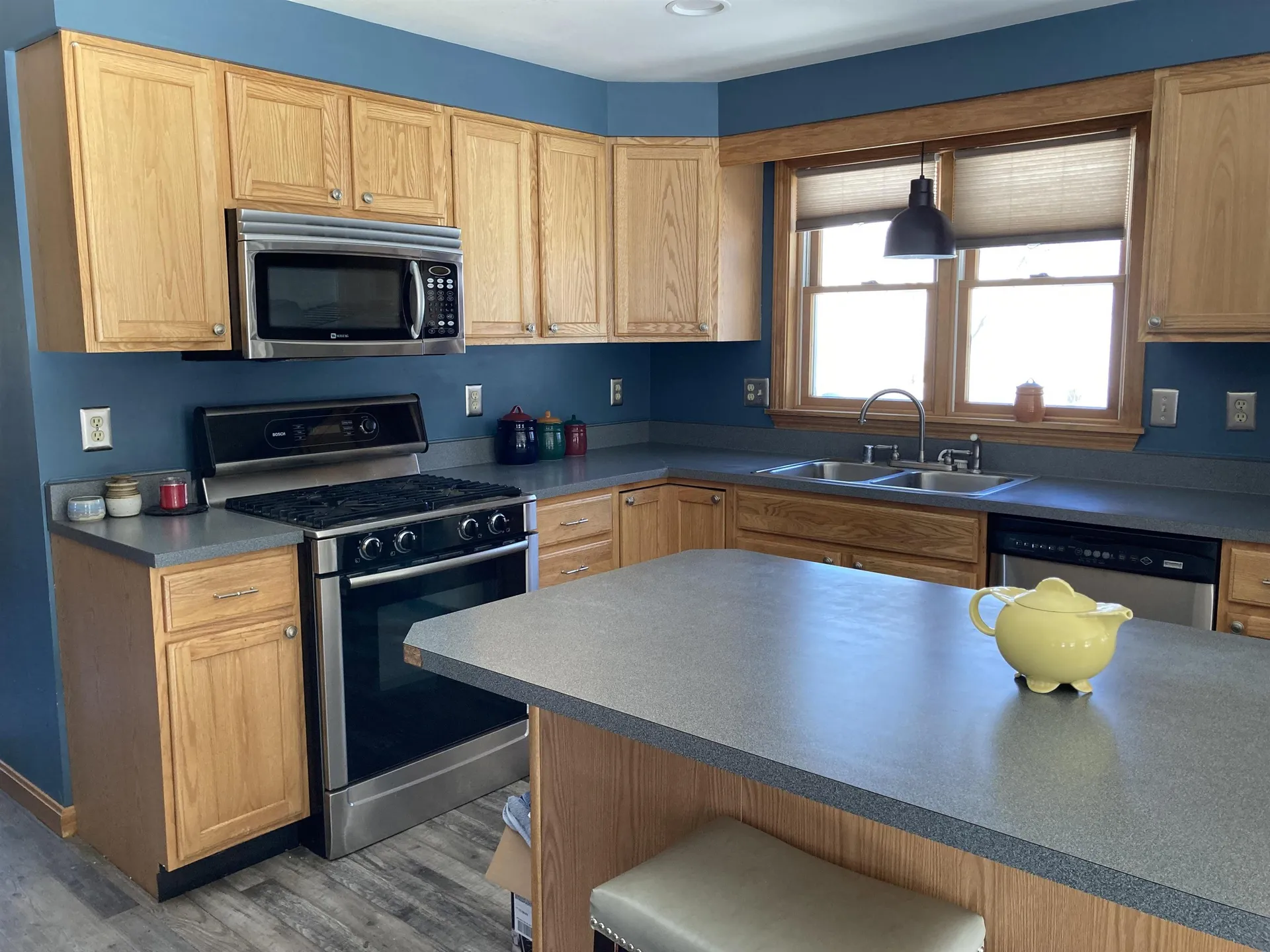 607 Elliott Road Lyndon VT 05851