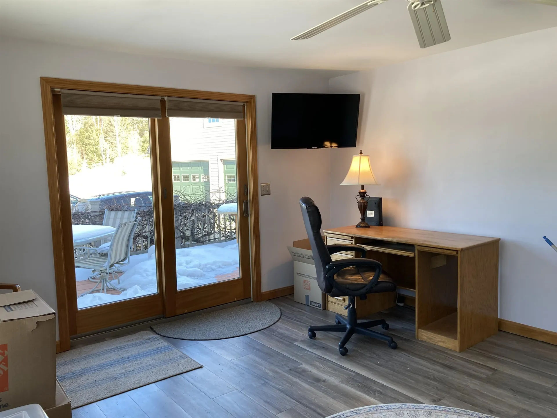 607 Elliott Road Lyndon VT 05851