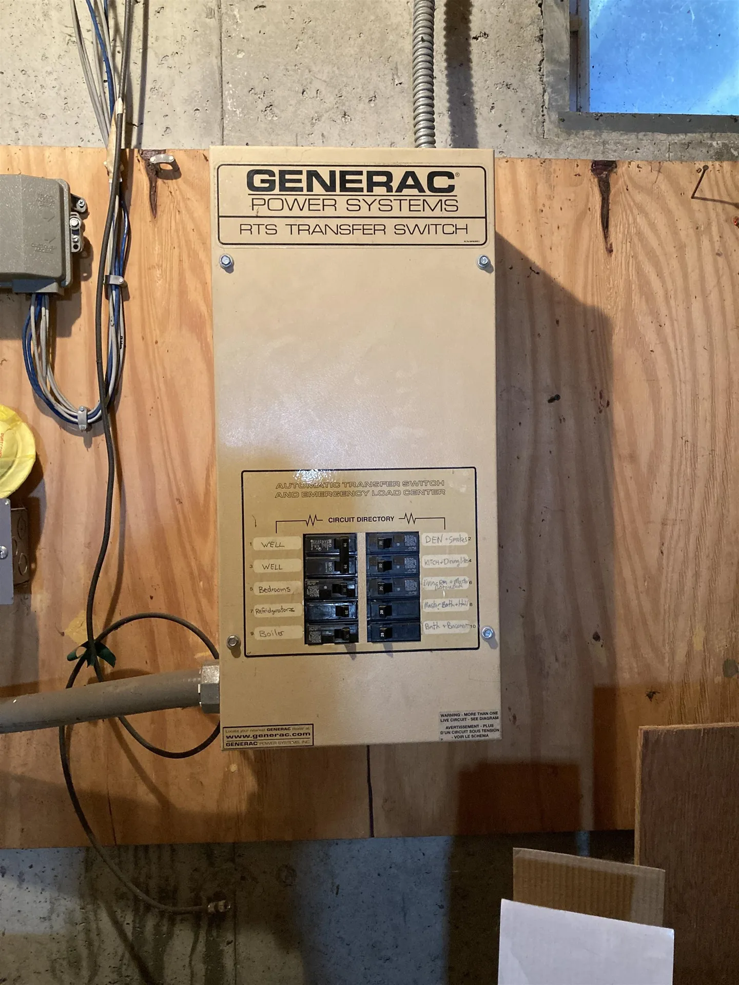 607 Elliott Road Lyndon VT 05851