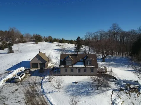 607 Elliott Road Lyndon VT 05851