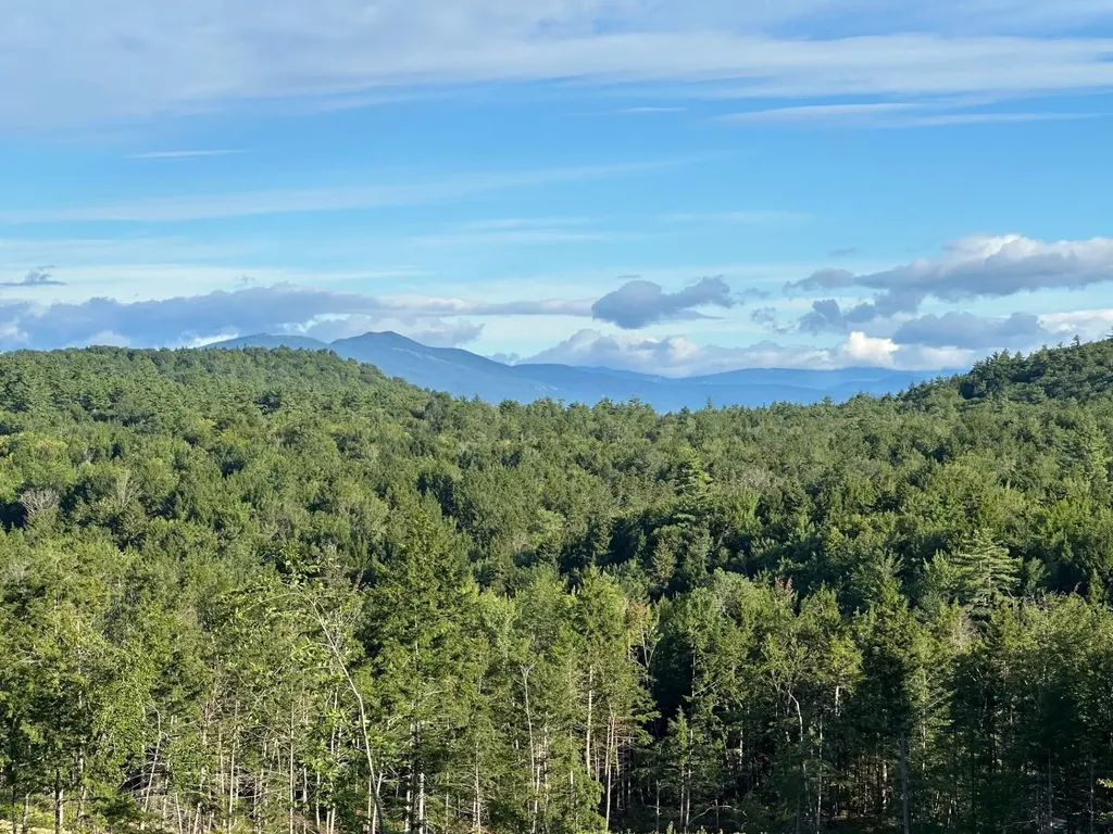 00 Brownfield Road Eaton NH 03832