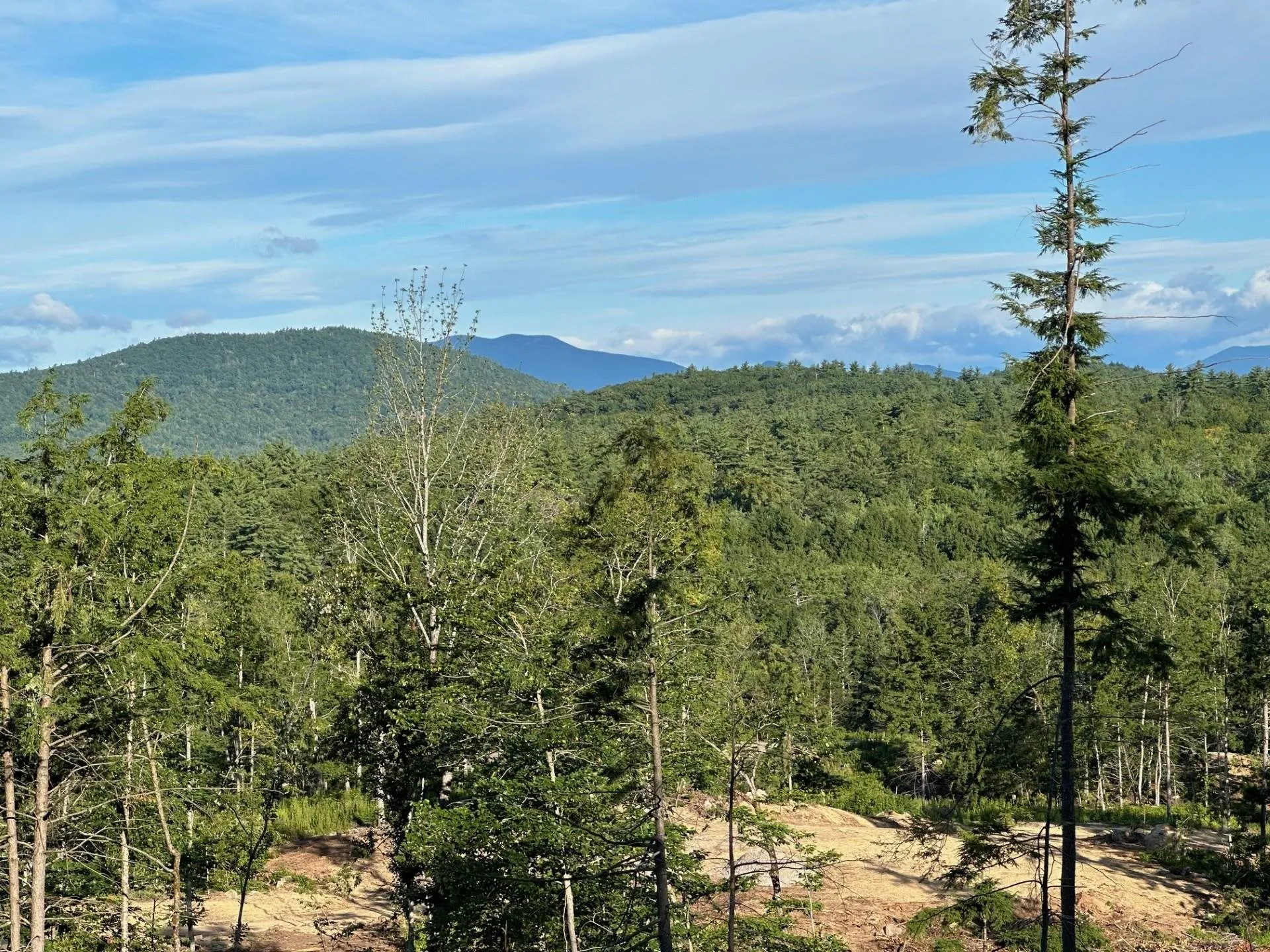 00 Brownfield Road Eaton NH 03832