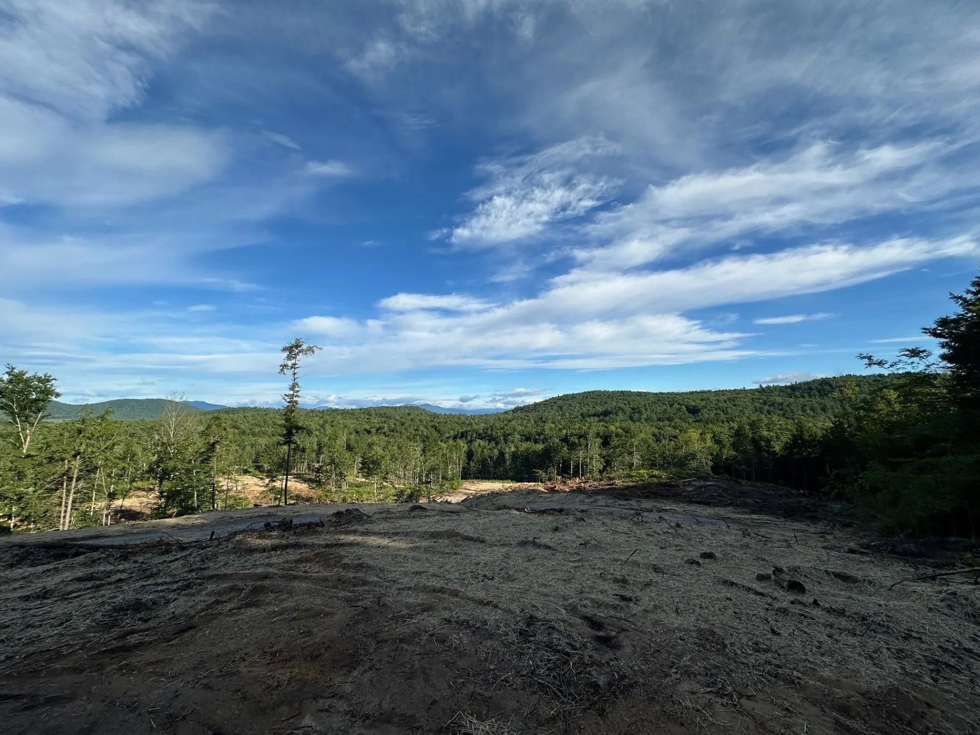 00 Brownfield Road Eaton NH 03832