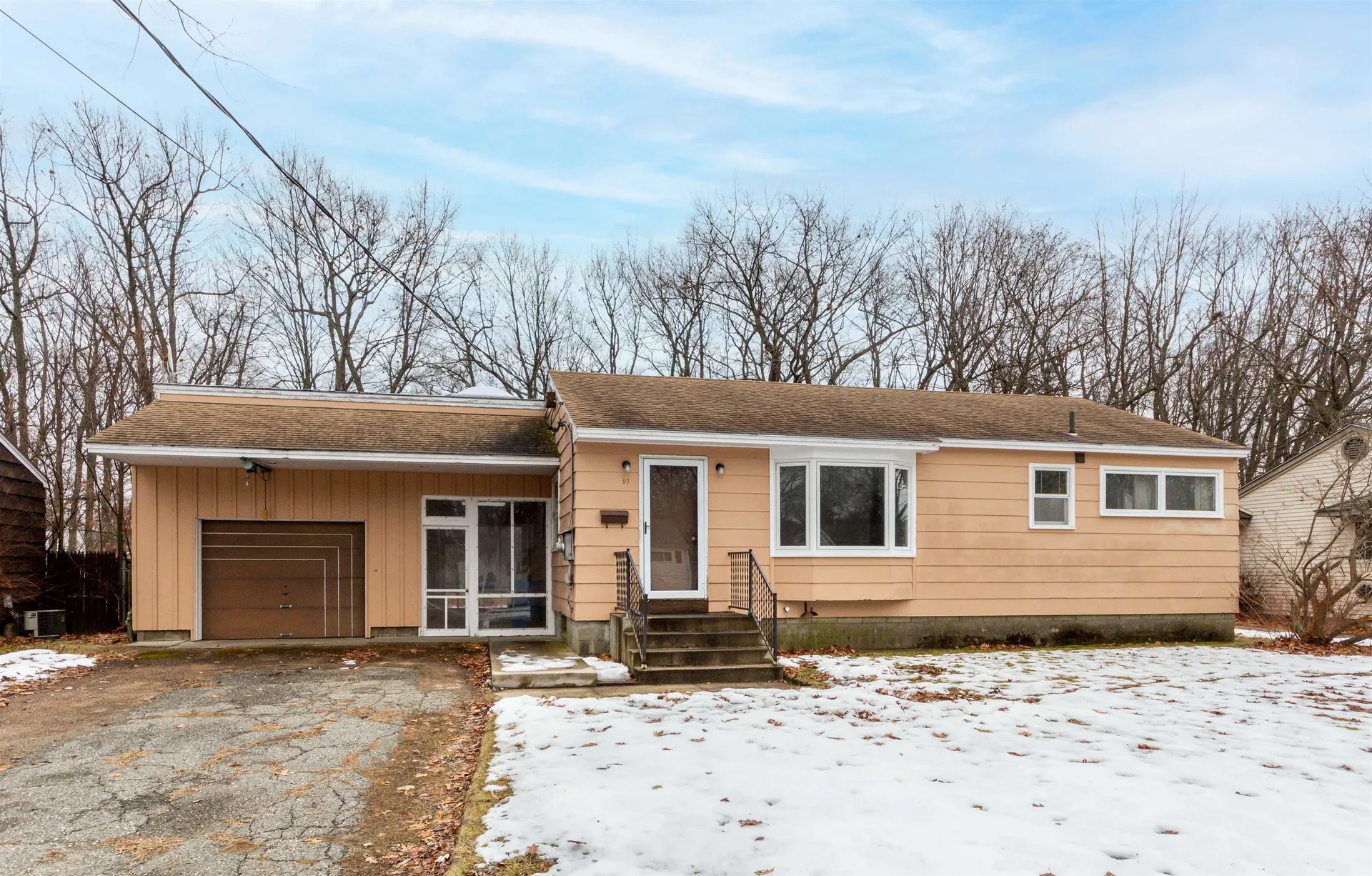 97 Tracy Drive Burlington VT 05408