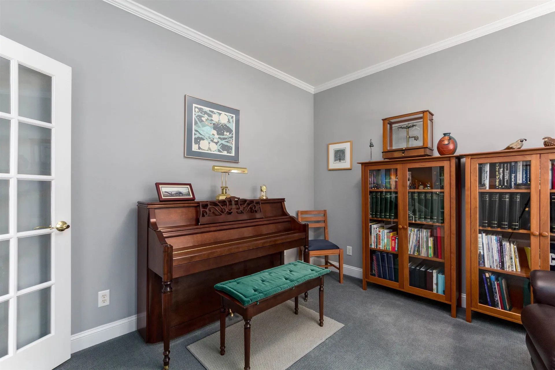 28 Ian Place Williston VT 05495