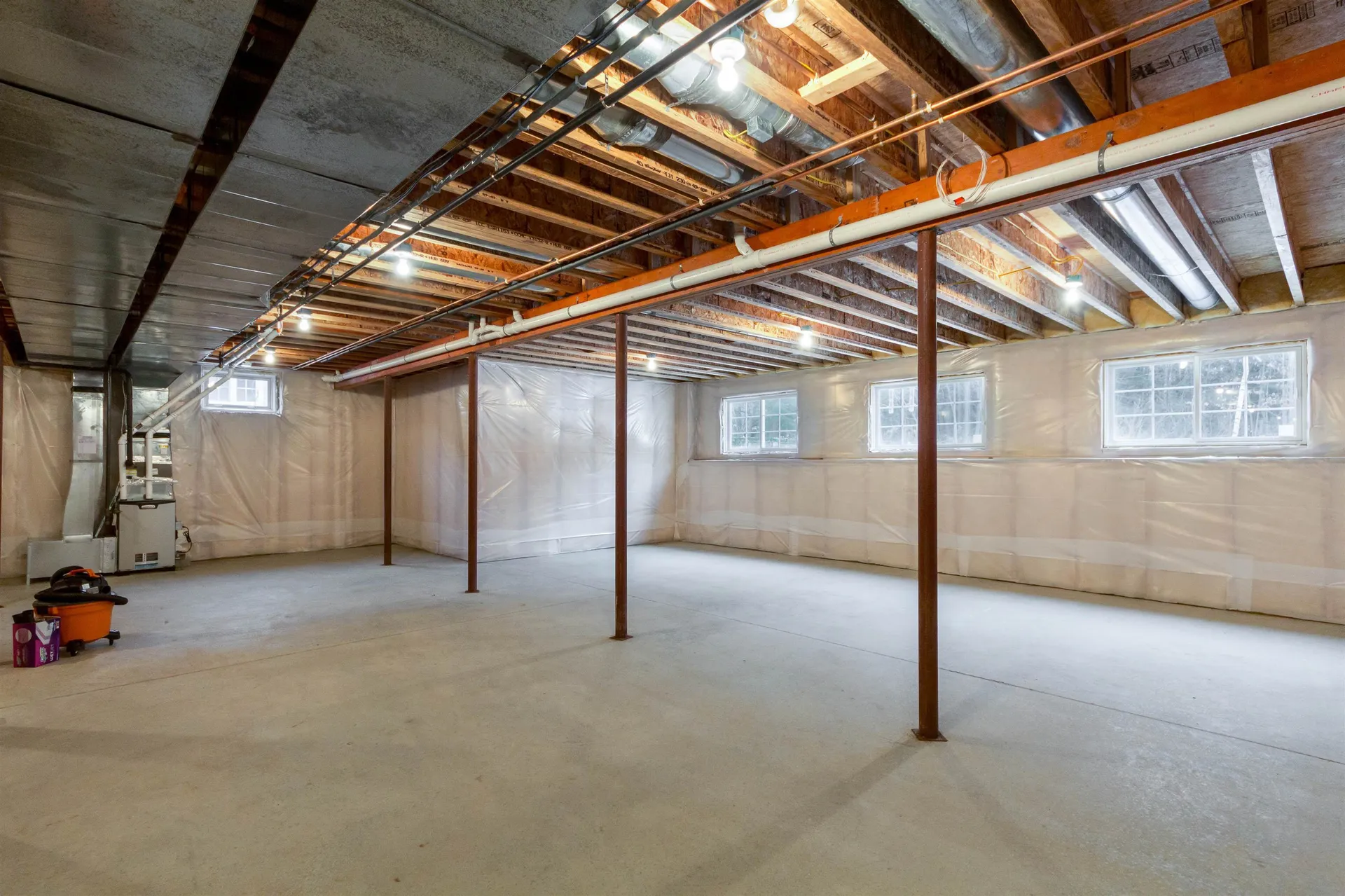 28 Ian Place Williston VT 05495