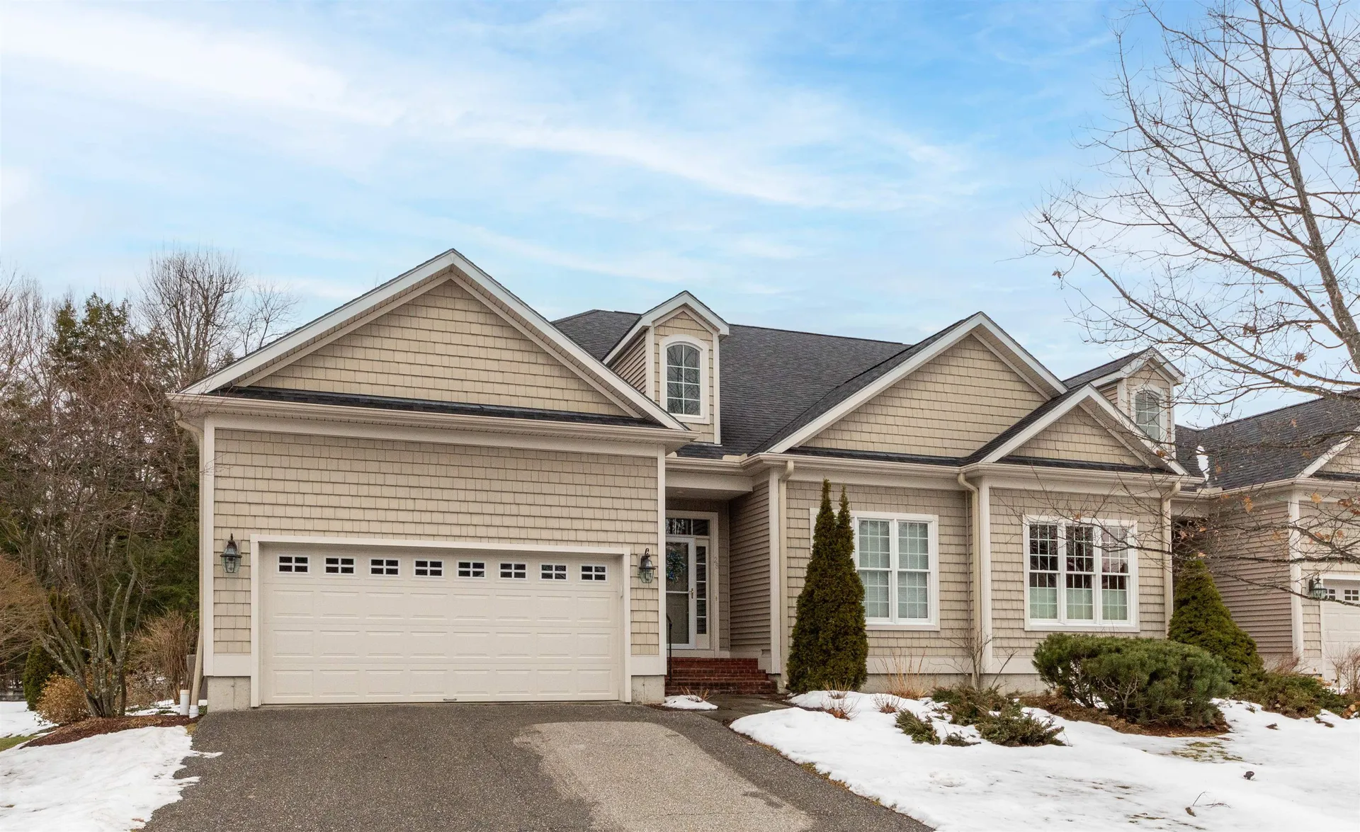 28 Ian Place Williston VT 05495