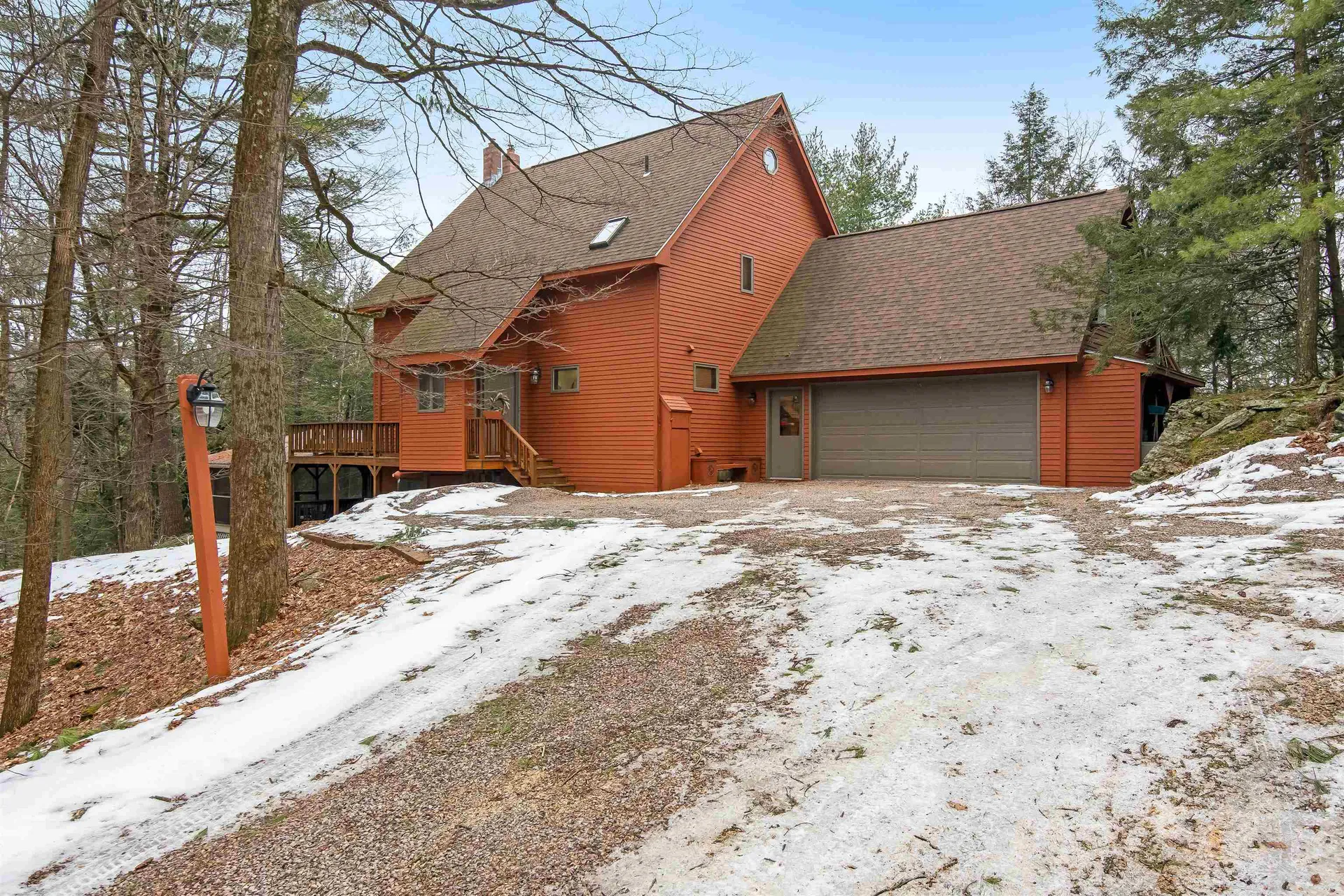 682 Forest Road St. George VT 05495