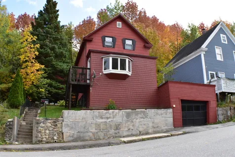 348 Burgess Street Berlin NH 03570