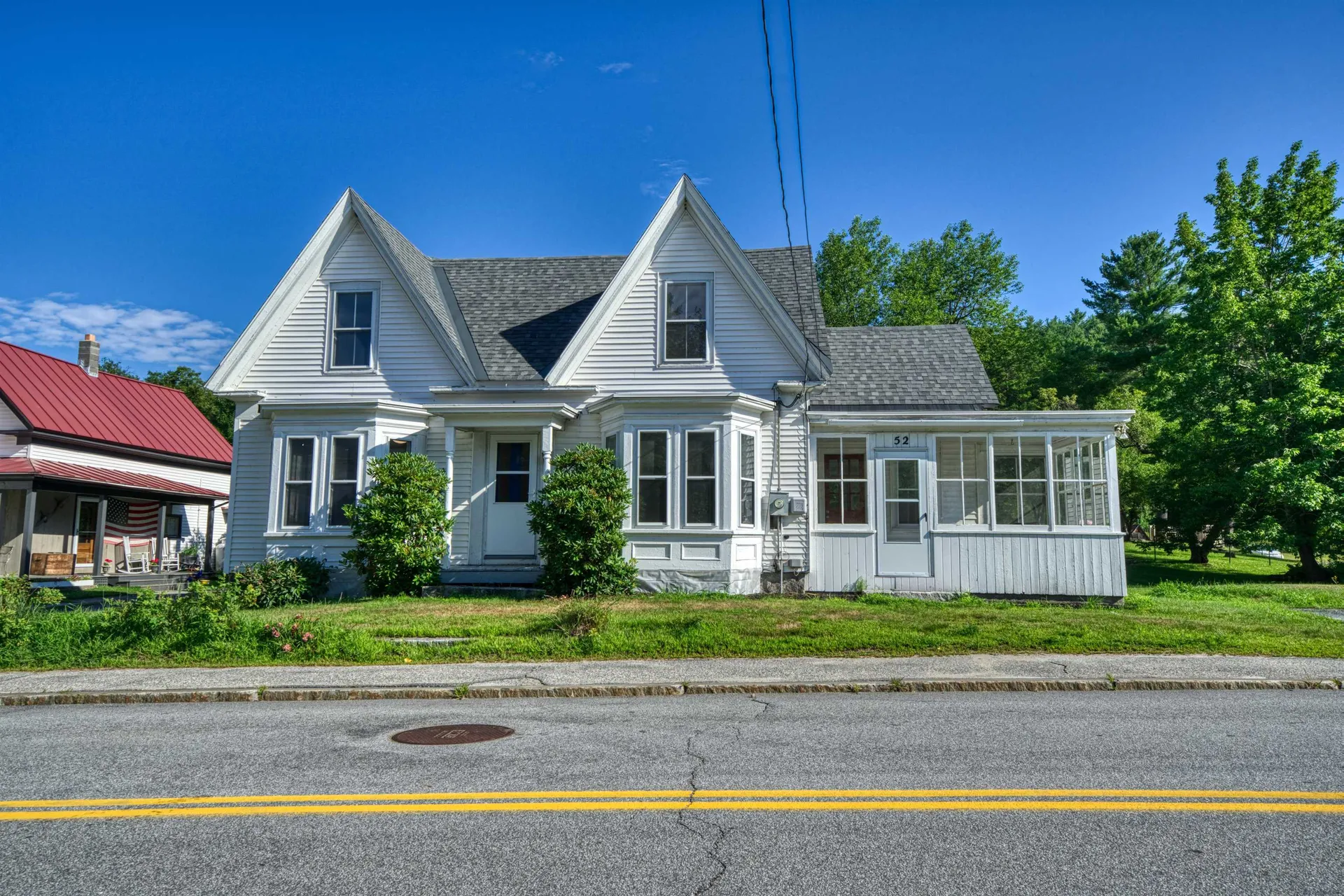 52 Lower Main Street Sunapee NH 03782
