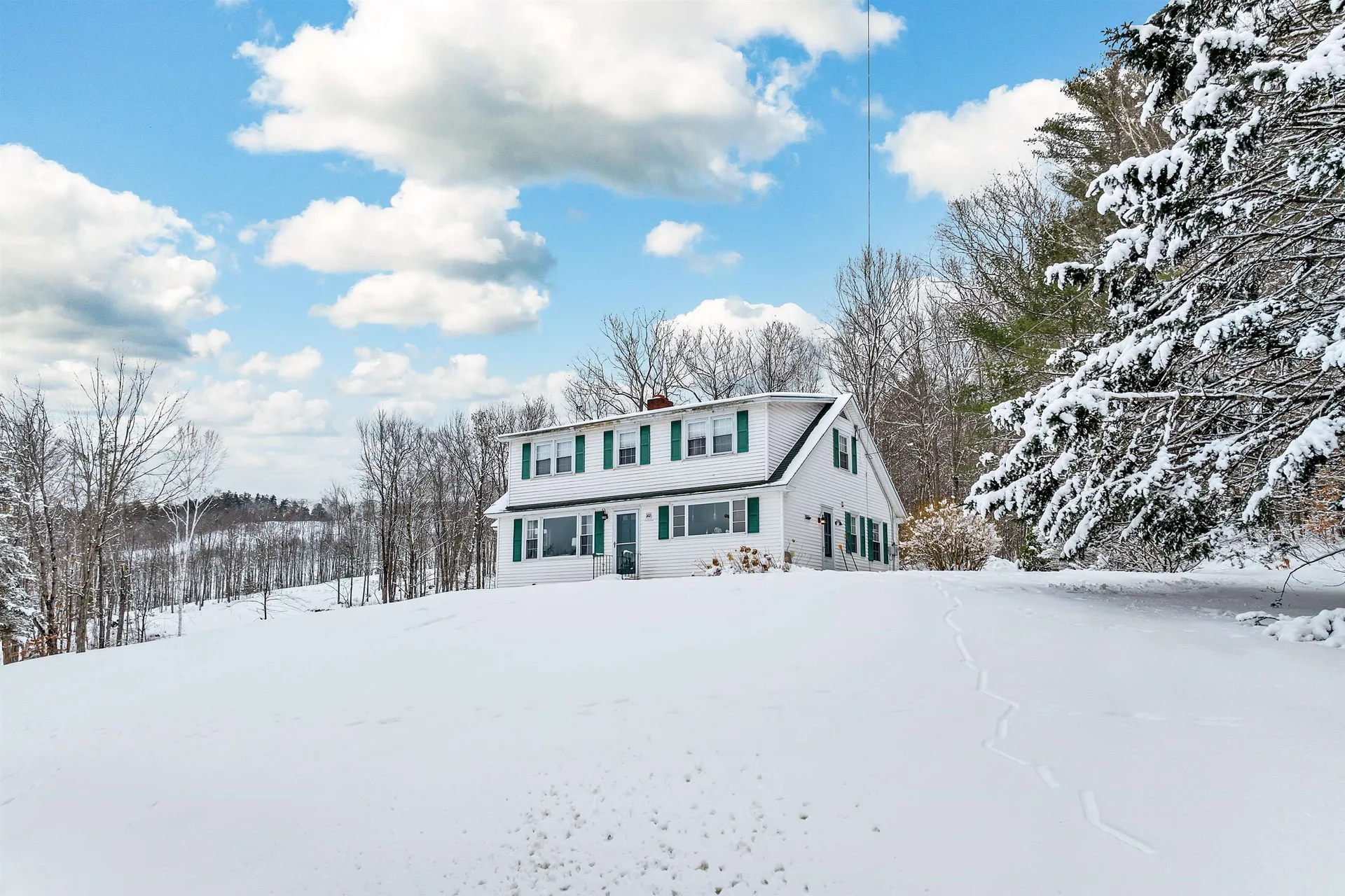 202 Thompson Street Ashland NH 03217