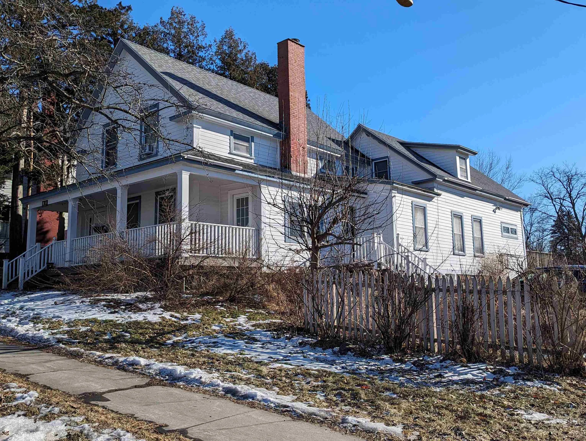 60 Bank Street St. Albans City VT 05478