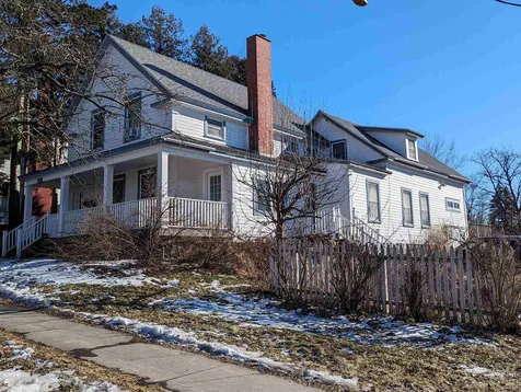 60 Bank Street St. Albans City VT 05478