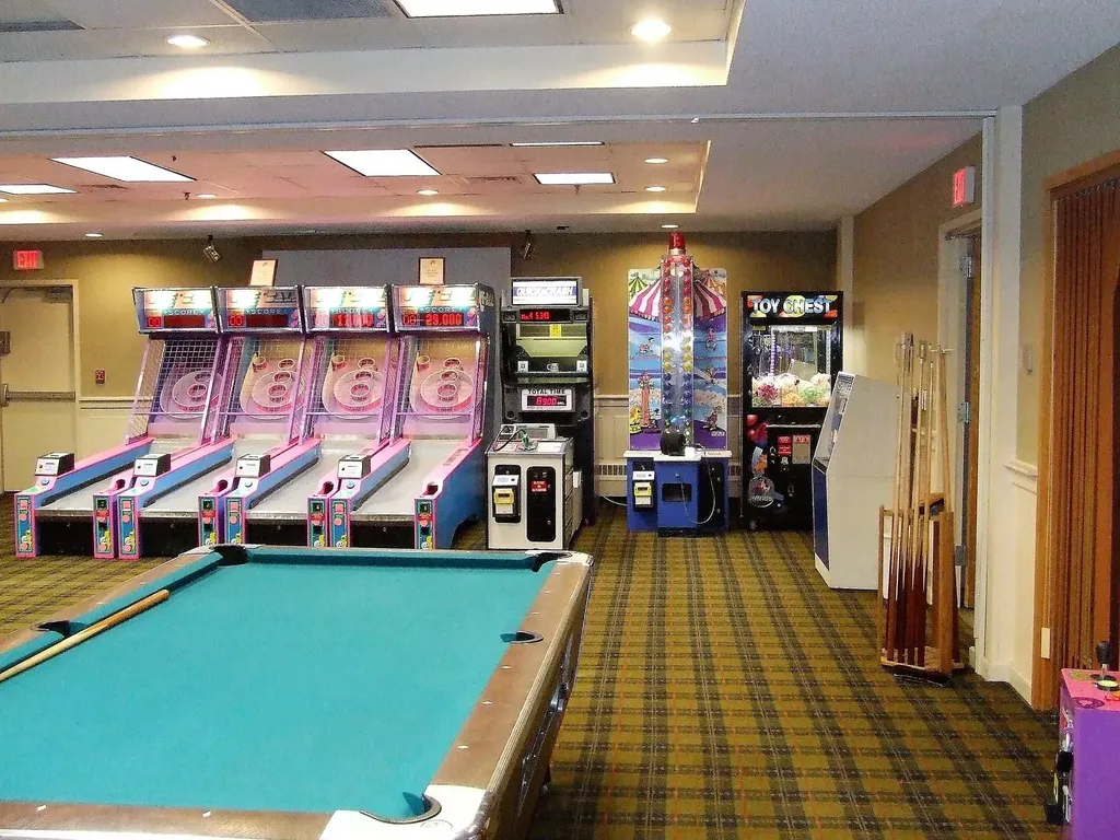 90 Loon Mountain Road Lincoln NH 03251