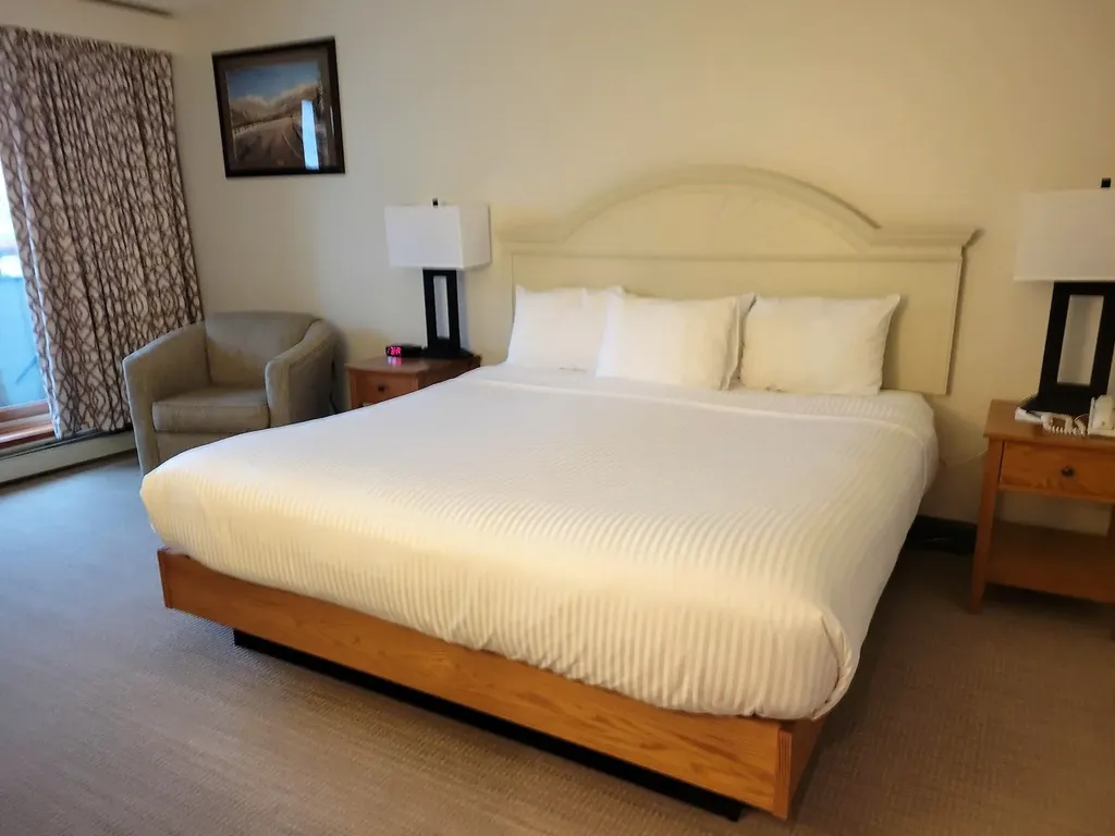 90 Loon Mountain Road Lincoln NH 03251