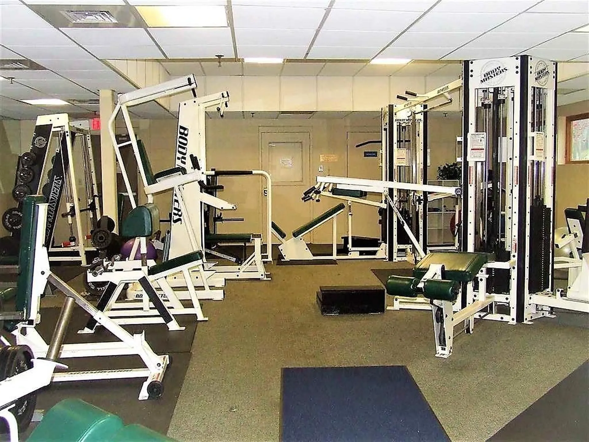 90 Loon Mountain Road Lincoln NH 03251