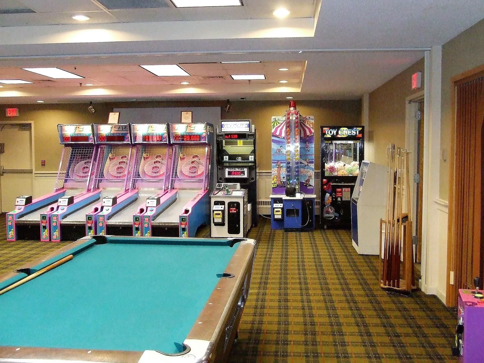 90 Loon Mountain Road Lincoln NH 03251