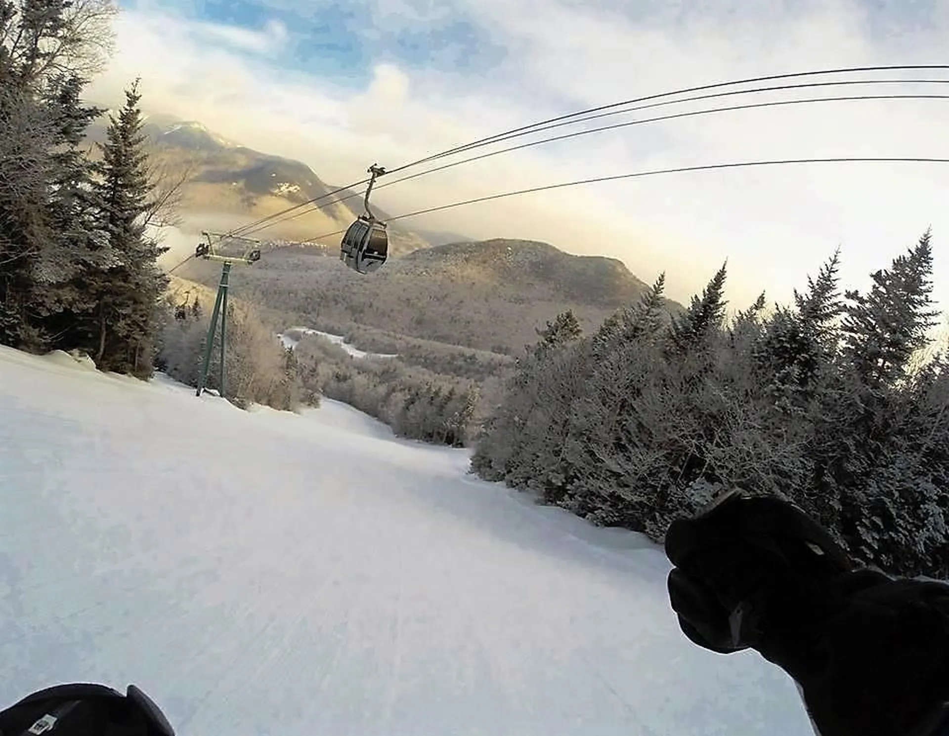 90 Loon Mountain Road Lincoln NH 03251