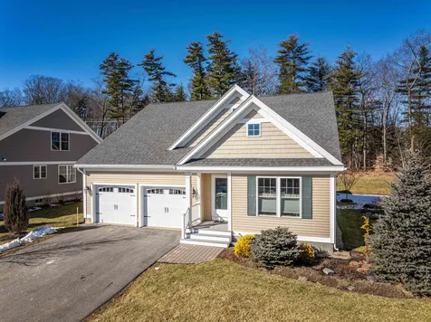 23 Sierra Hill Drive Dover NH 03820