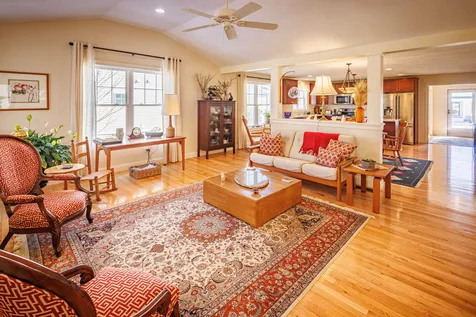 23 Sierra Hill Drive Dover NH 03820