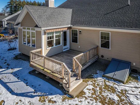 23 Sierra Hill Drive Dover NH 03820