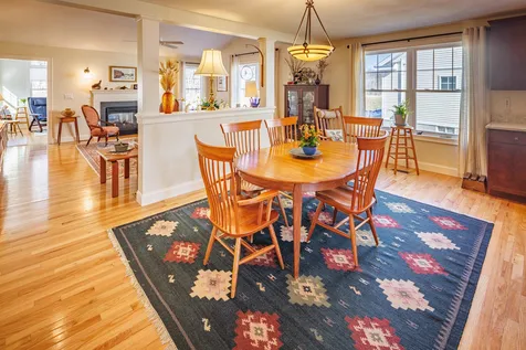 23 Sierra Hill Drive Dover NH 03820