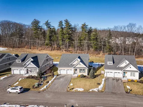 23 Sierra Hill Drive Dover NH 03820