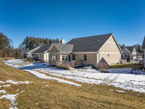 23 Sierra Hill Drive Dover NH 03820