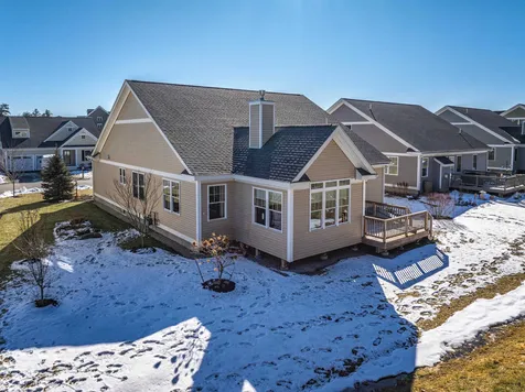 23 Sierra Hill Drive Dover NH 03820