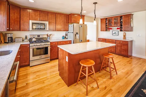 23 Sierra Hill Drive Dover NH 03820