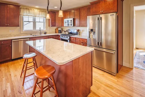 23 Sierra Hill Drive Dover NH 03820