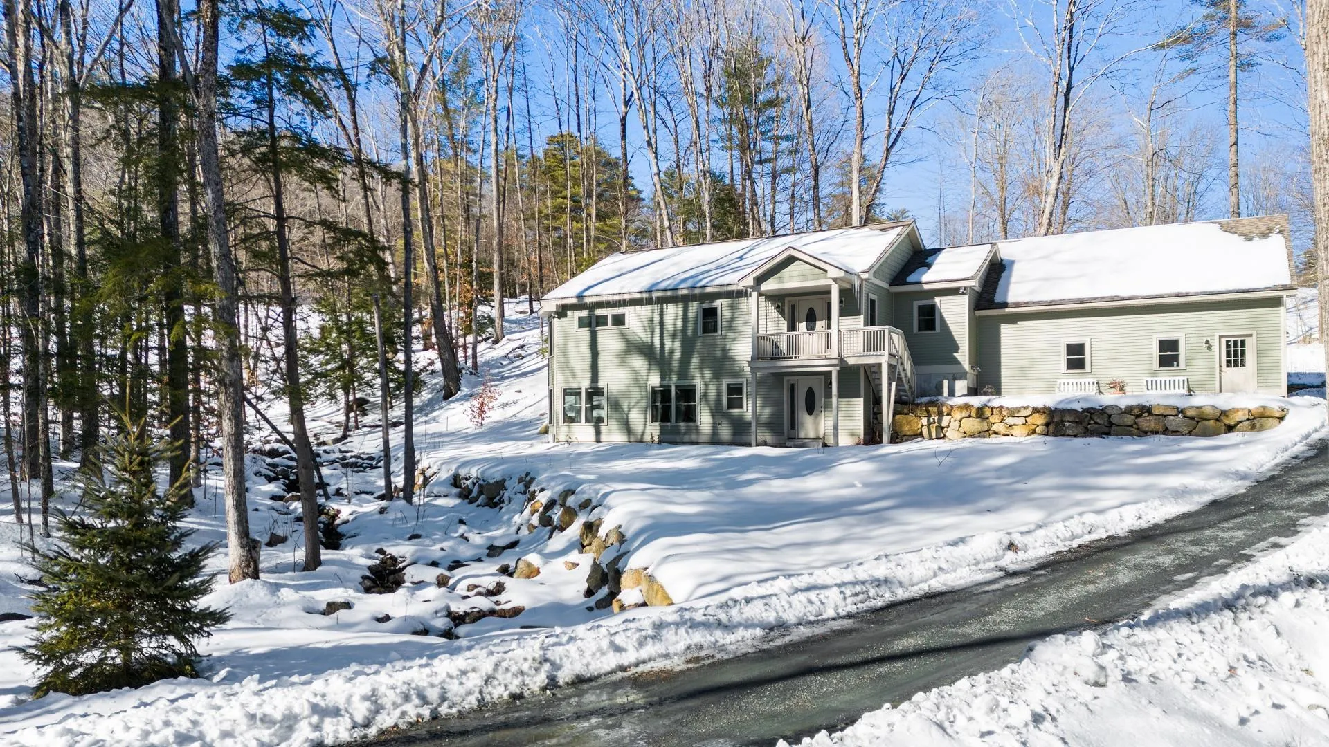 23 Wedgewood Drive Grantham NH 03753