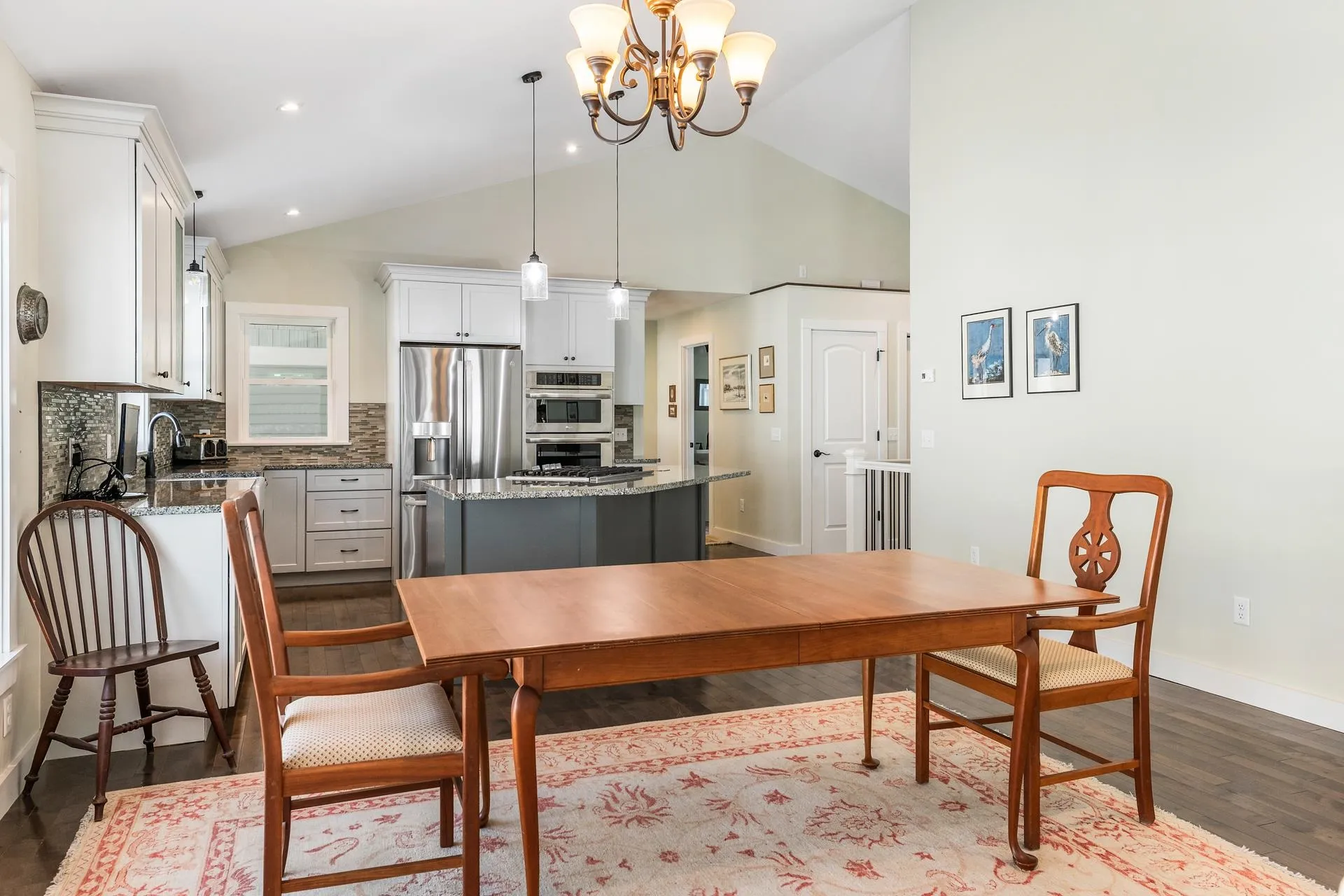 23 Wedgewood Drive Grantham NH 03753