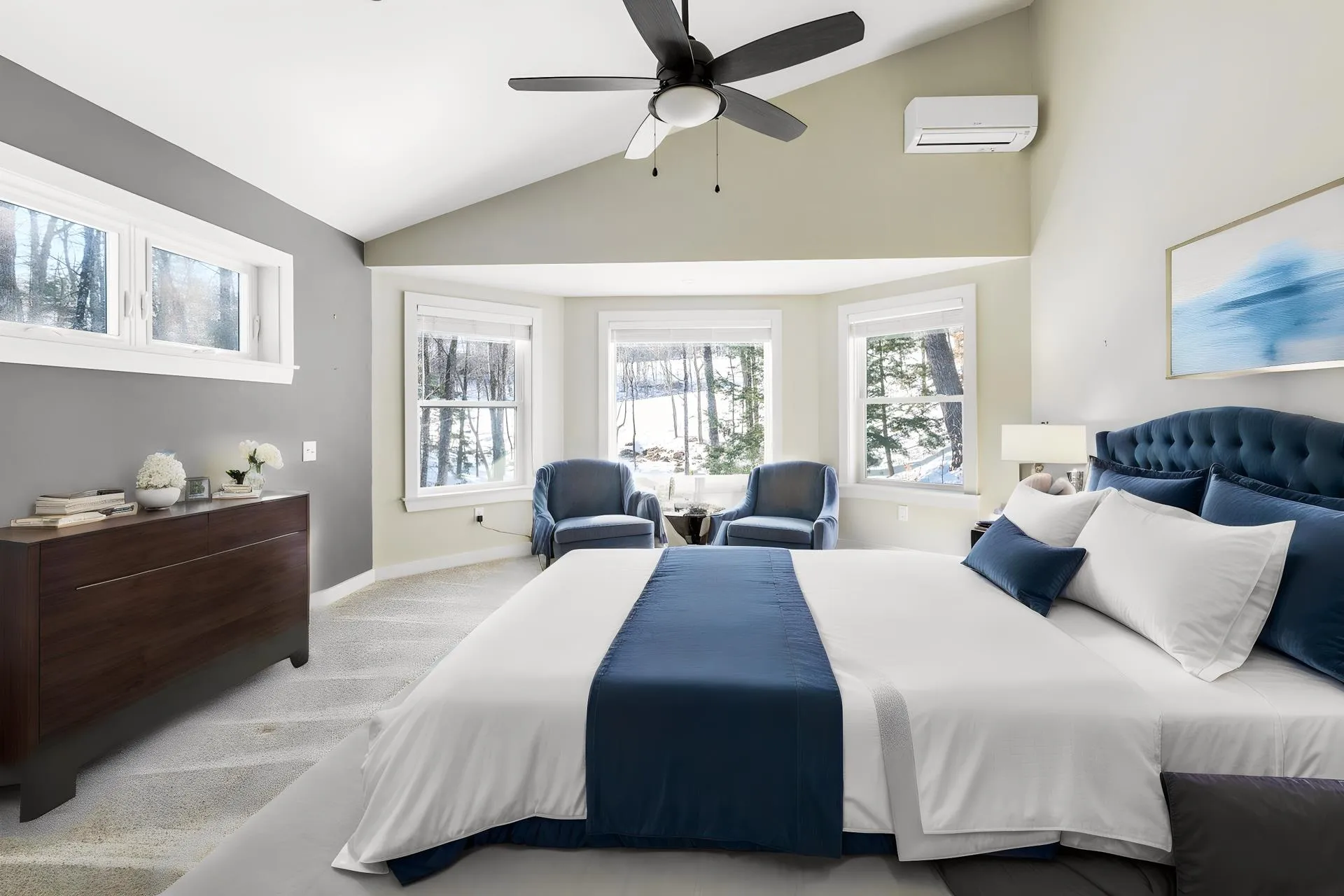 23 Wedgewood Drive Grantham NH 03753